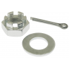 602127 -KIT FISSA TAMBURO RUOTA ANTERIORE VESPA 50 125 PMV ET3 PK50S