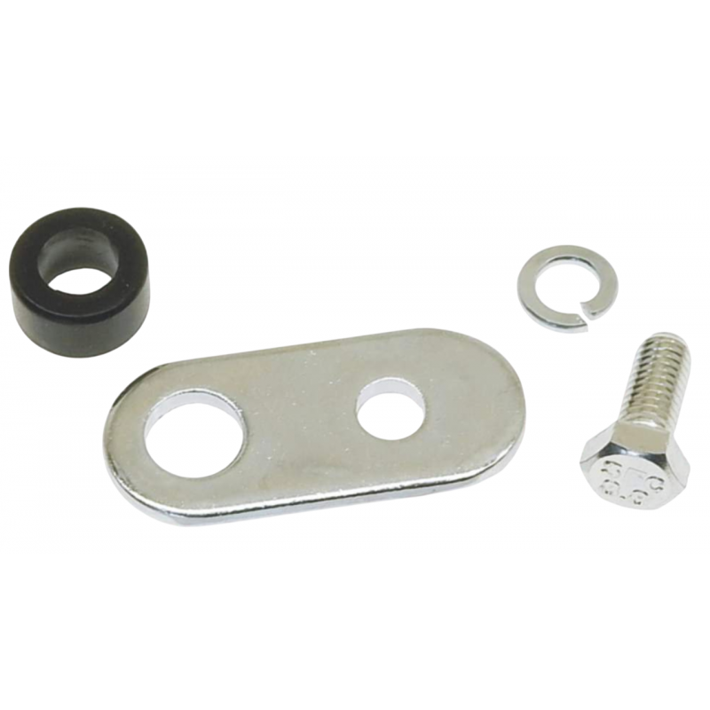 356123 - KIT FISSAGGIO TRASMISSIONE CONTACHILOMETRI VESPA 50 90 125 PMV ET3 PK50S