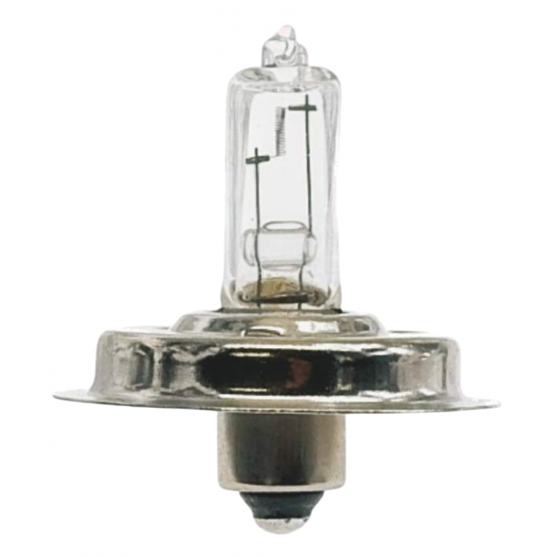 354789 - LAMPADA 12V 15W P26S ALOGENA