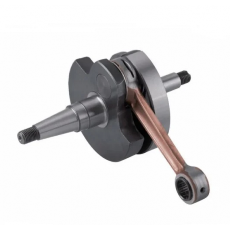 4728 - ALBERO MOTORE VESPA PX 200 COSA 200