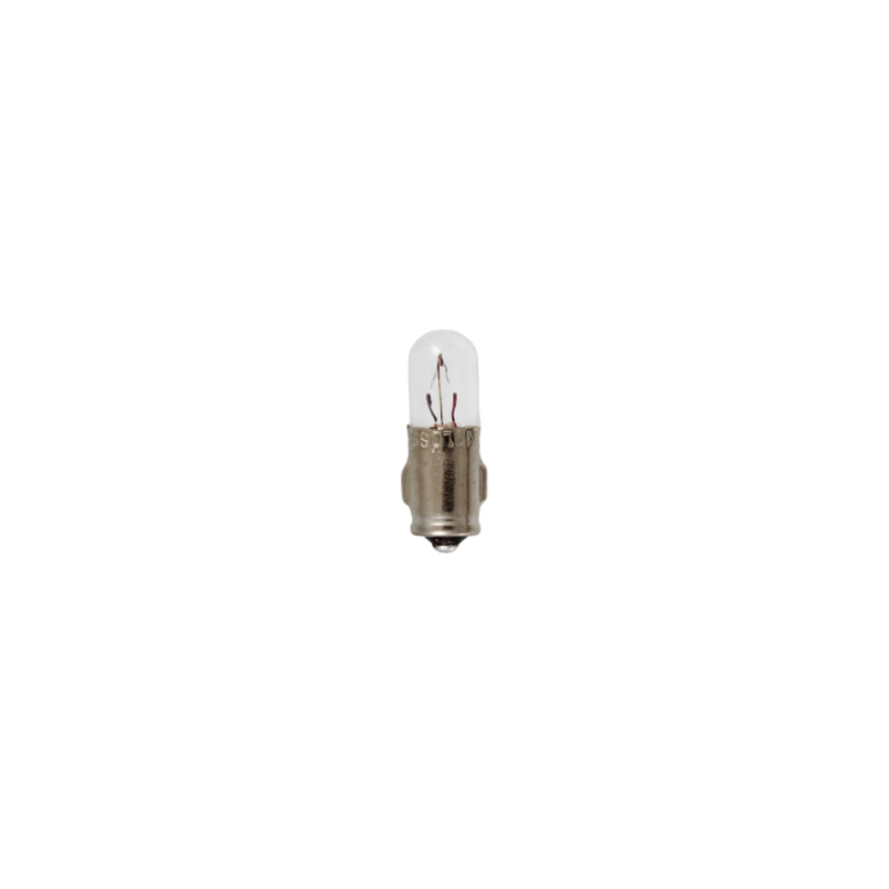 35414 - LAMPADINA FLOSSER 6V 1,2W BA7S