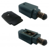 432167 - INTERRUTTORE STOP VESPA 90 125 PMV ET3 PK S PX 125 150 S.F.