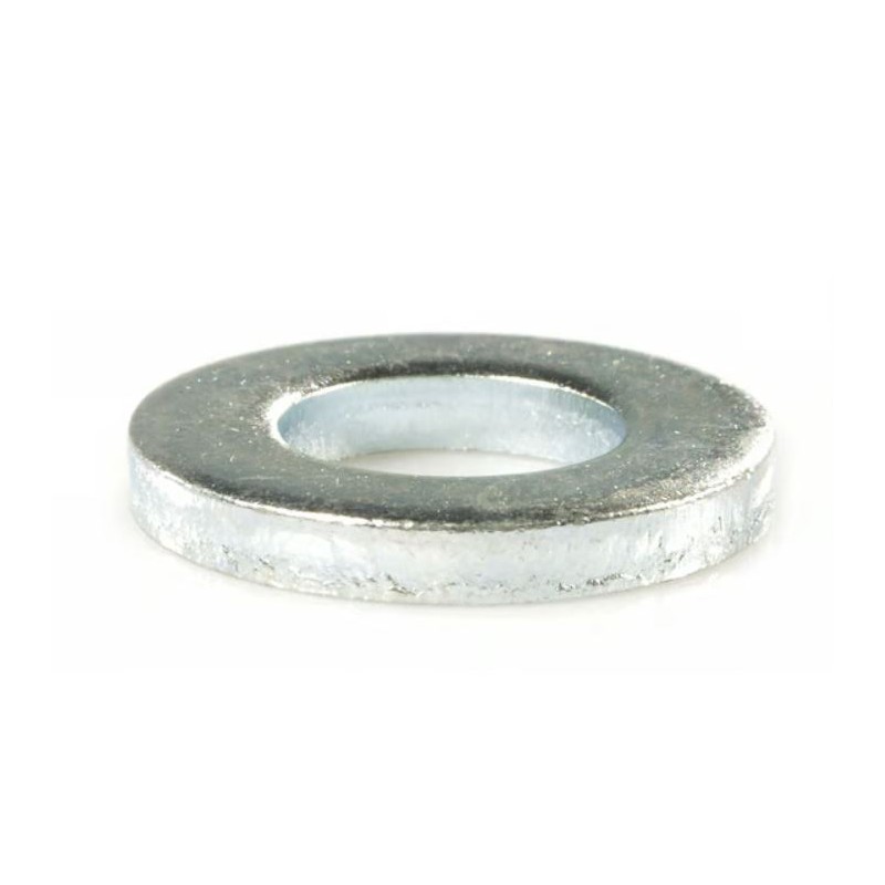 13815 - DISTANZIALE TAMBURO ALTO 4,0 mm Ø EST. 27,0mm, ØINT. 14 mm