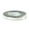 13815 - DISTANZIALE TAMBURO ALTO 4,0 mm Ø EST. 27,0mm, ØINT. 14 mm
