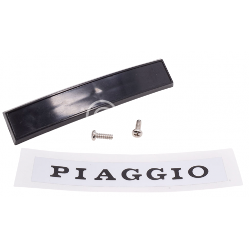 645539 - KIT TARGHETTA...