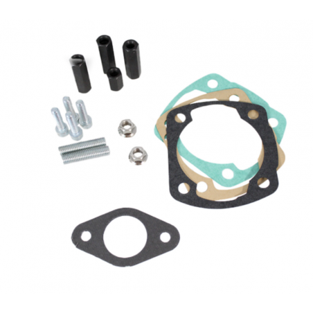457892 - KIT CILINDRO EVOK IRON BOOST D.58 135 CC PER VESPA SMALL FRAME