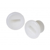 208764 - KIT BOCCOLE SPORTELLO MOTORE VESPA 50-90-125CC PRIM.ET3