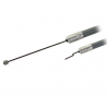 875542 - TRASMISSIONE STARTER PIAGGIO APE 50