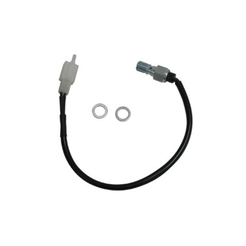 812452 - IDROSTOP POMPE EUROPEE M10X1,0-1 FORO