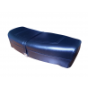 472140 - SELLA VESPA PX ARCOBALENO TELAIO IN FERRO CON MOLLO COME ORIGINALE