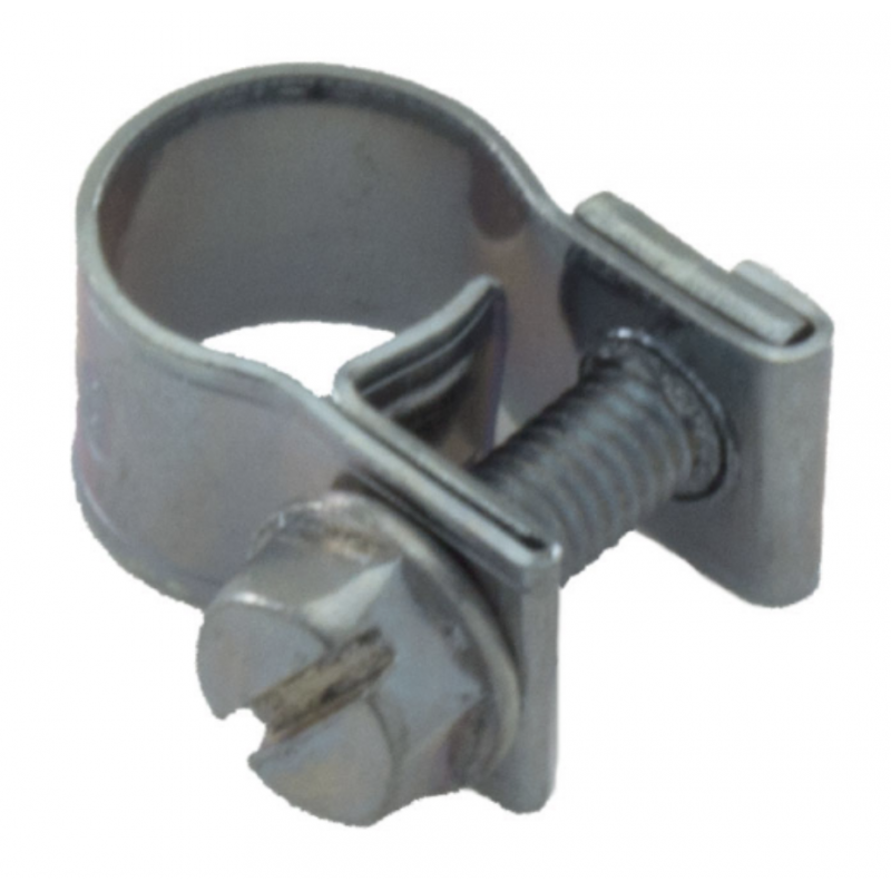 361127 - COLLARE TUBO BENZINA 8-10mm