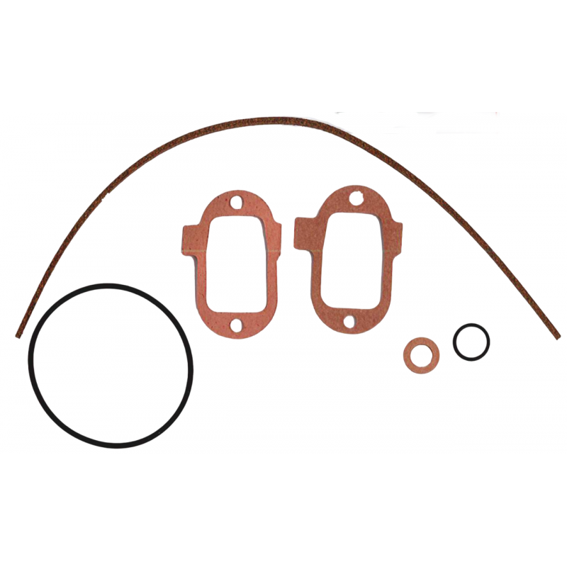 37541 - KIT GUARNIZIONI REVISIONE CARBURATORE SHBC 18 D-SHBC 19 D