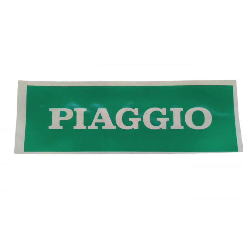 11624 - MASCHERINA ADESIVA PER VERNICIATURA SELLA TIPO LUNGO VESPA PK