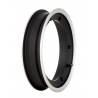 315793 - CERCHIO IN LEGA TUBELESS SIP 2.10-10 NERO CON BORDO GRIGIO