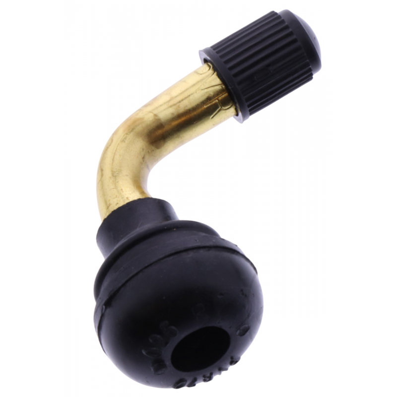 632248 - VALVOLA IN GOMMA 90° GEBOGEN- 11,3 MM