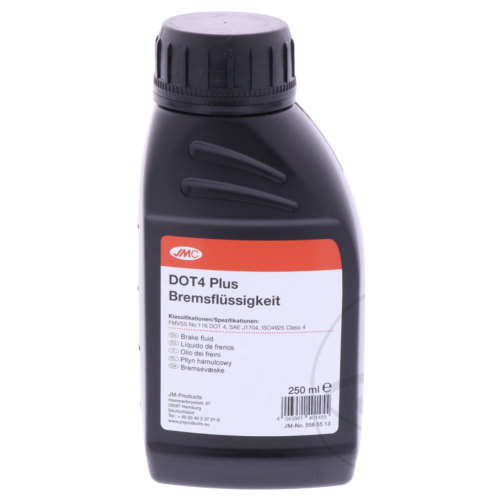 512837 - LIQUIDO FRENI DOT4...