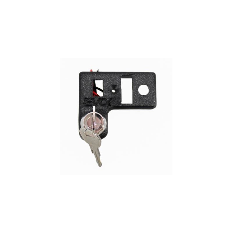 copy of COPERCHIO DEVIO LUCI EVOK IRON SWITCH VESPA 50 SPECIAL CON COMMUTATORE CHIAVE