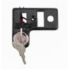 copy of COPERCHIO DEVIO LUCI EVOK IRON SWITCH VESPA 50 SPECIAL CON COMMUTATORE CHIAVE