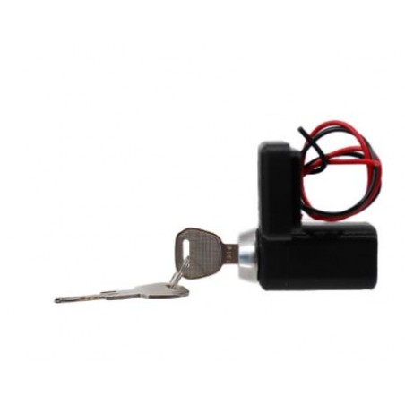 copy of COPERCHIO DEVIO LUCI EVOK IRON SWITCH VESPA 50 SPECIAL CON COMMUTATORE CHIAVE