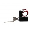 copy of COPERCHIO DEVIO LUCI EVOK IRON SWITCH VESPA 50 SPECIAL CON COMMUTATORE CHIAVE