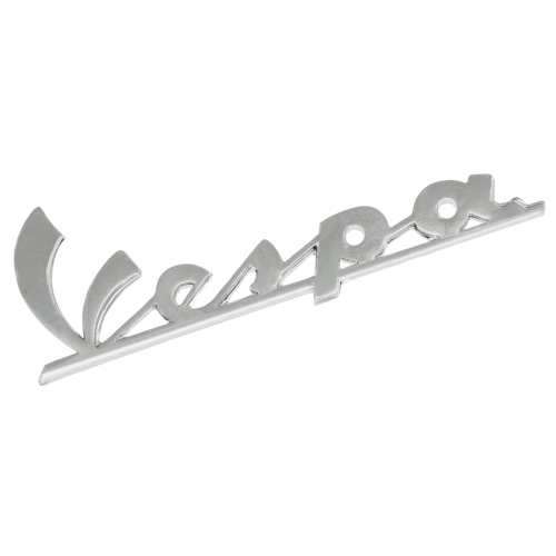 282838 - TARGHETTA "VESPA"...