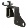 478891 - PIASTRA SUPPORTO CAVI VESPA 50 R 2° - Special V5B3T 2° - 90 2° - ​PMV 2°/ - ET3 2°