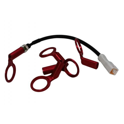 215587 - ADATTATORE KOSO AC...