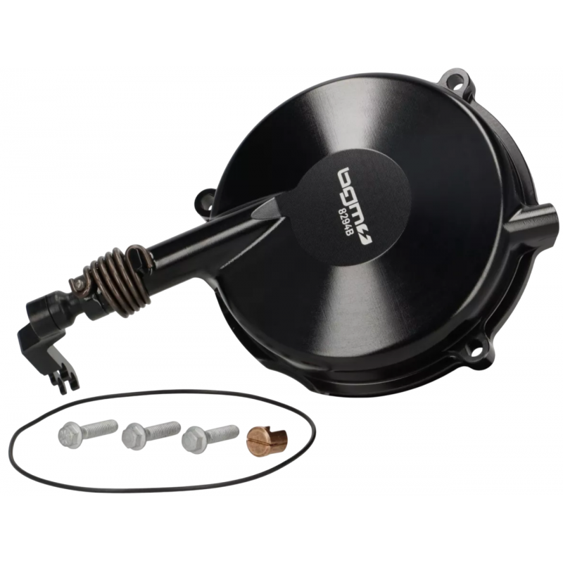 513137 - COPERCHIO FRIZIONE COMPLETO BGM SUPER STRONG CNC