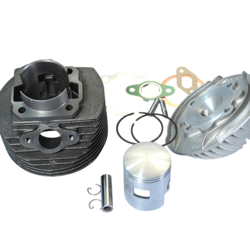 KIT VESPA D.57 125...