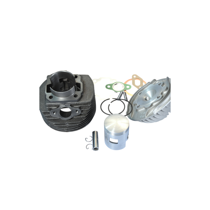KIT VESPA D.57 125 PRIMAVERA ETE PK MOD. RACING