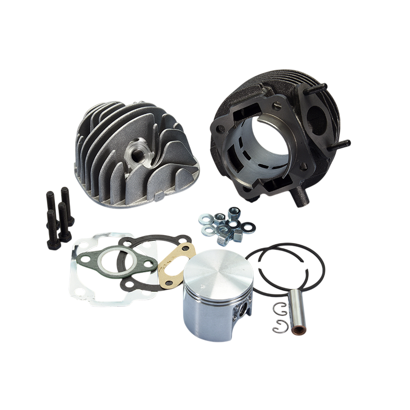 KIT VESPA 50-PK-XL-APE D.55