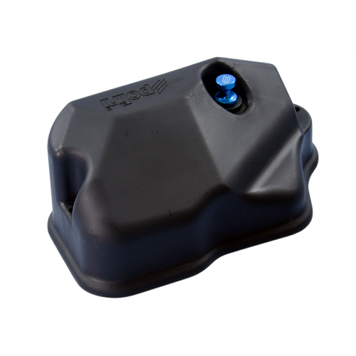 AIR BOX VESPA PX 125/150 PE...