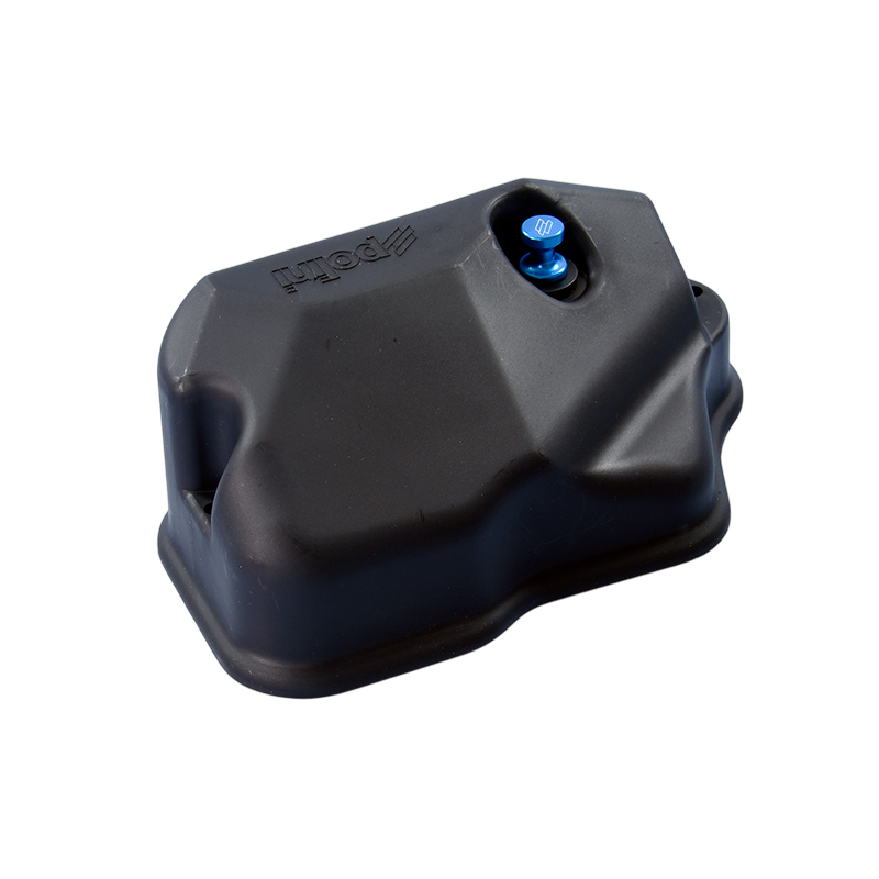 82476 - AIR BOX VESPA PX 125/150 PE 200 CON MISCELATORE