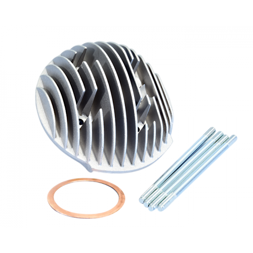 458871 - TESTA VESPA 125...