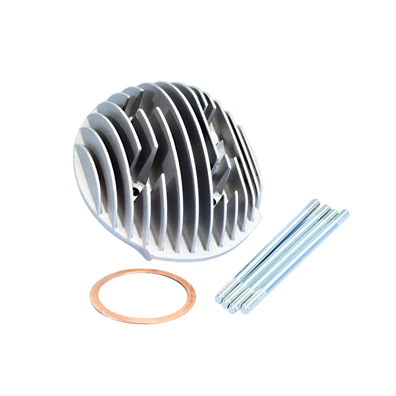 458871 - TESTA VESPA 125 PMV-ET3 mod.RACING