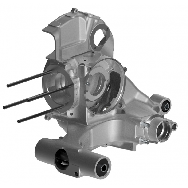 745597 - CARTER V-ONE VALVOLA ROTANTE VESPA PX 125-150