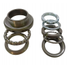 507413 - SERIE CALOTTE STERZO VESPA VNB VBB DAL 1962