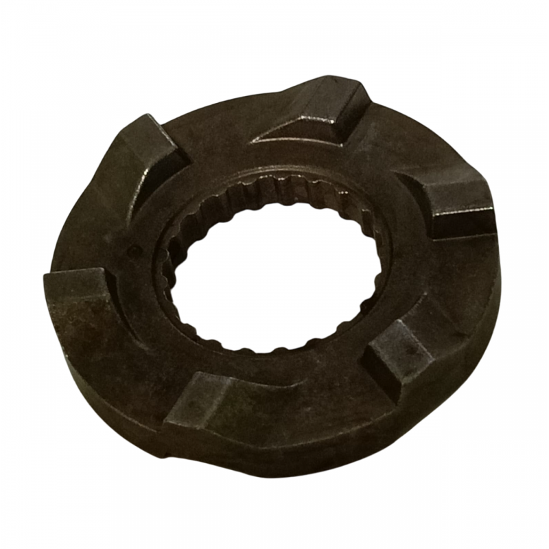 827386 - BOCCOLO DENTATO VESPA 125 150 ET4 LEADER 125 150 LX 2V NO ABS