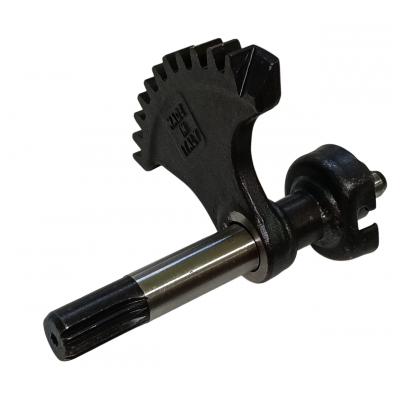 402971 - SETTORE DI AVVIAMENTO VESPA PX 125 150 200