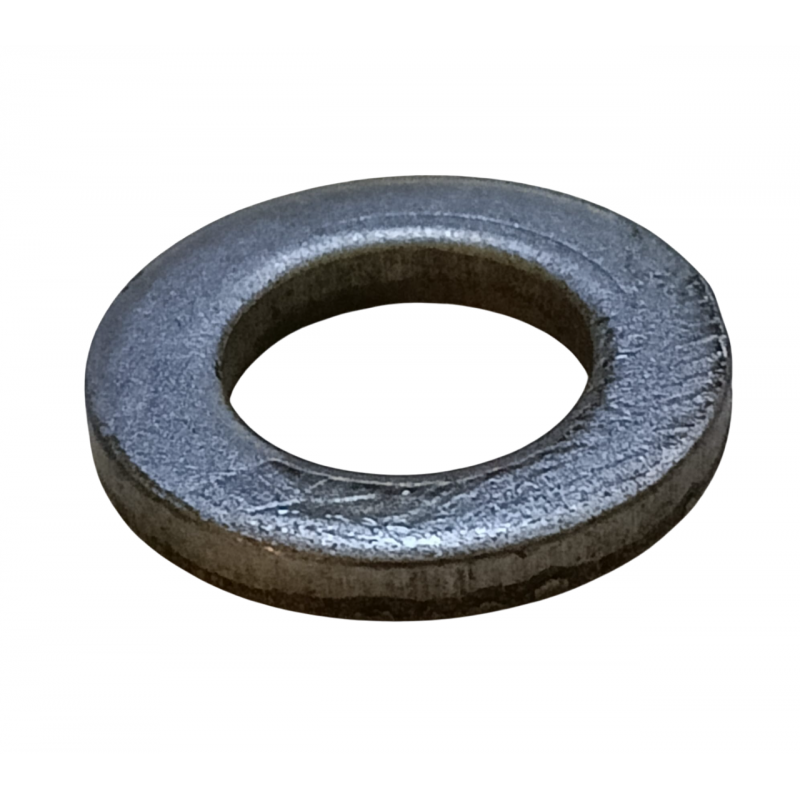 013940 - RONDELLA PIANA D.16, INTERNO D.9 H.2 PER PERNO INGRANAGGIO MULTIPLO
