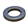 013940 - RONDELLA PIANA D.16, INTERNO D.9 H.2 PER PERNO INGRANAGGIO MULTIPLO