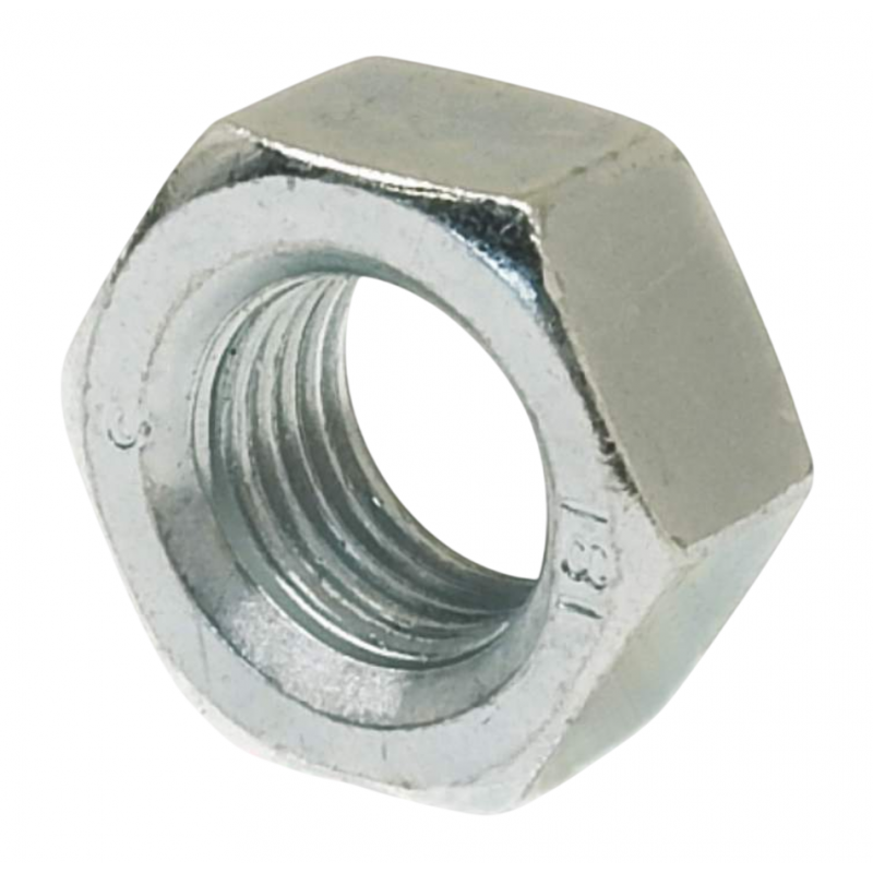 5148 - DADO VOLANO - M12x1,25 - CHIAVE 19 - VESPA PX 125-150 - PE 200 - PK 50 XL - HP - RUSH - FL2 - APE 50 - TM 50