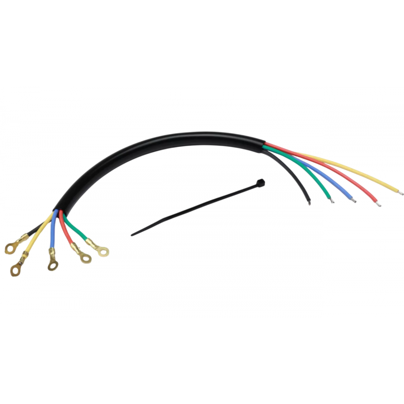 435877 - CAVETTI STATORE VESPA 125 PRIMAVERA