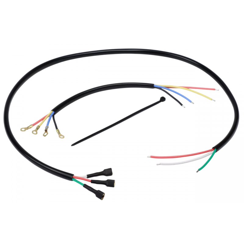 435887 - GRUPPO CAVETTI STATORE VESPA 125 ET3 CO OCCHIELLI