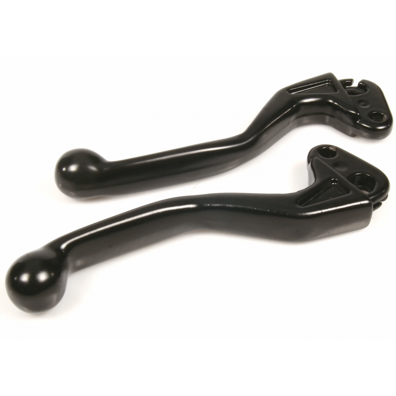 251470 - COPPIA LEVE SPORT NERO VESPA 50 - 125 PMV ET3
