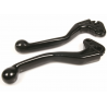 251470 - COPPIA LEVE SPORT NERO VESPA 50 - 125 PMV ET3