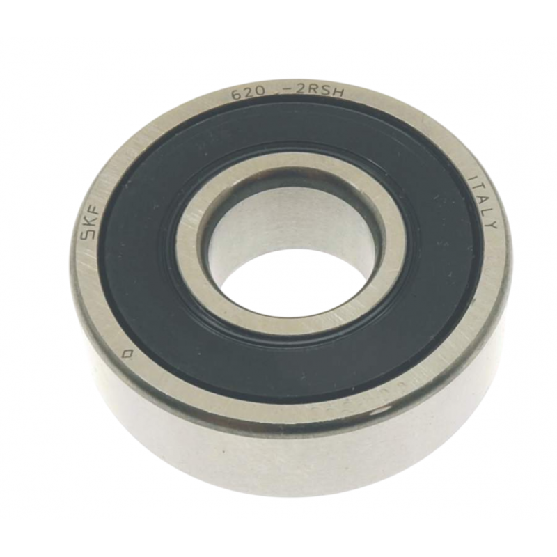 CUSCINETTO 17x40x12 ASSE RUOTA ANTERIORE SX AL 1976