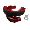 865 - GANASCE FRENO POSTERIORI PRO VESPA 50 90SS 125 PMV ET3