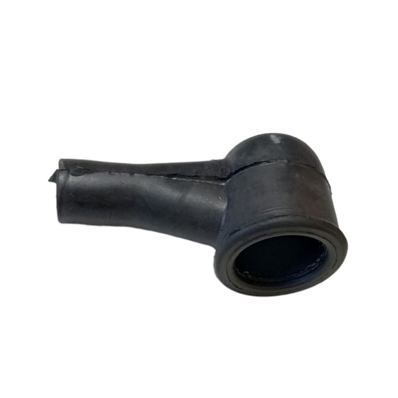 34488 - CAPPUCCIO CANDELA GOMMMA VESPA 50-90-125-ET3-PK-APE 50