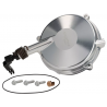 632841- COPERCHIO FRIZIONE COMPLETO BGM PRO